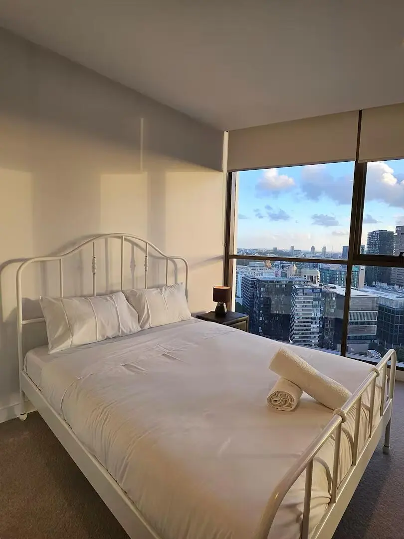 雪梨上學/旅遊 短租，房東直➗1b租期靈活