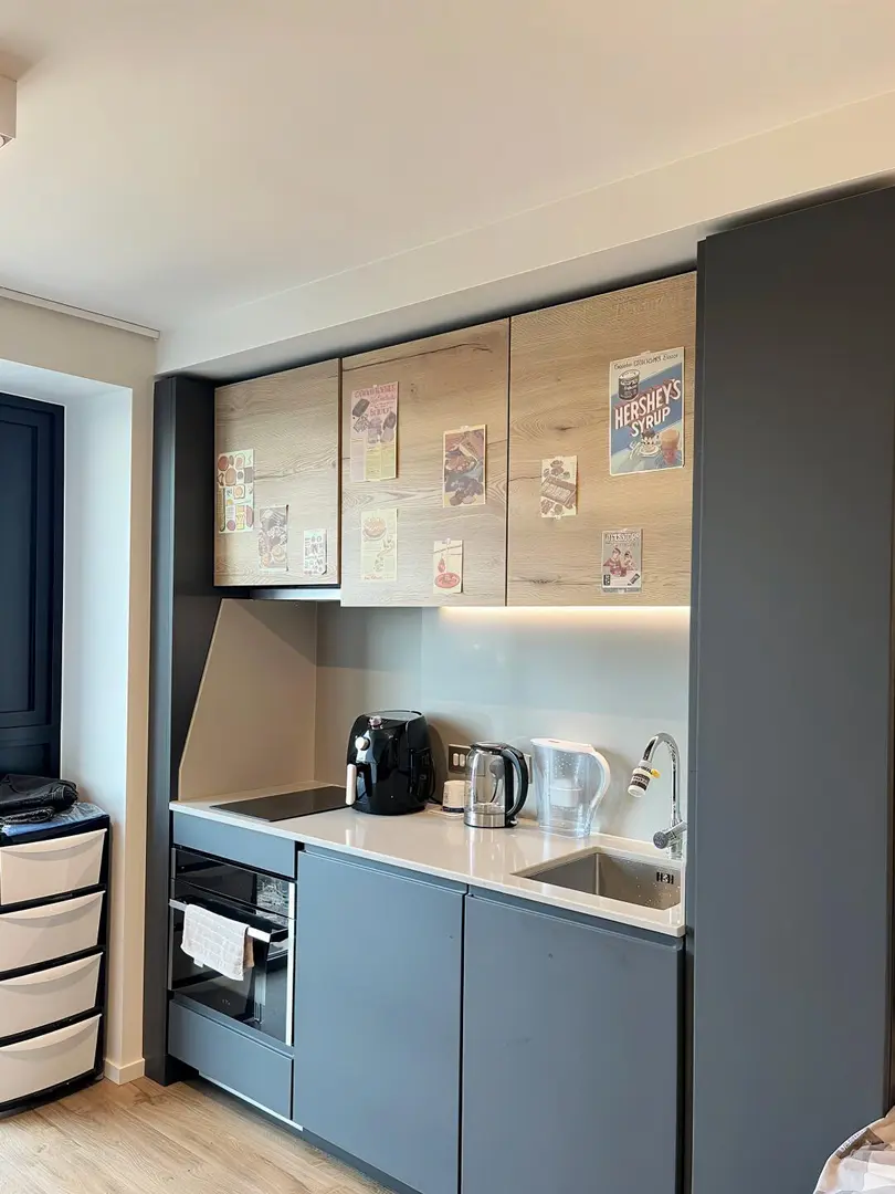 謝菲爾德急轉個人studio❗️包bill可🔪