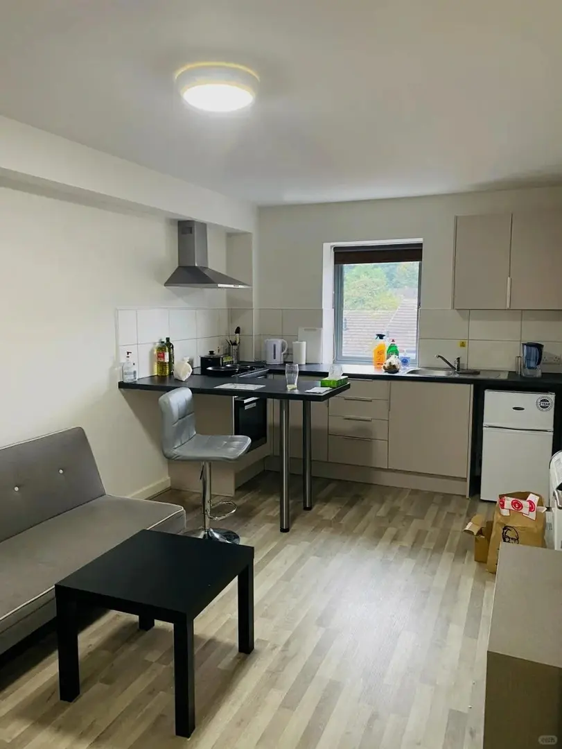 利茲大學25fall，189pw的1b1b還33m²啊