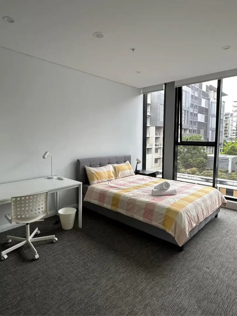 房東直租｜雪梨2b2b雙主臥轉租🉑26s1