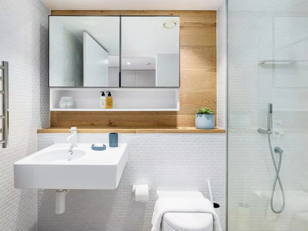 布里斯班｜帶露台｜1b1b找下任租客啦～