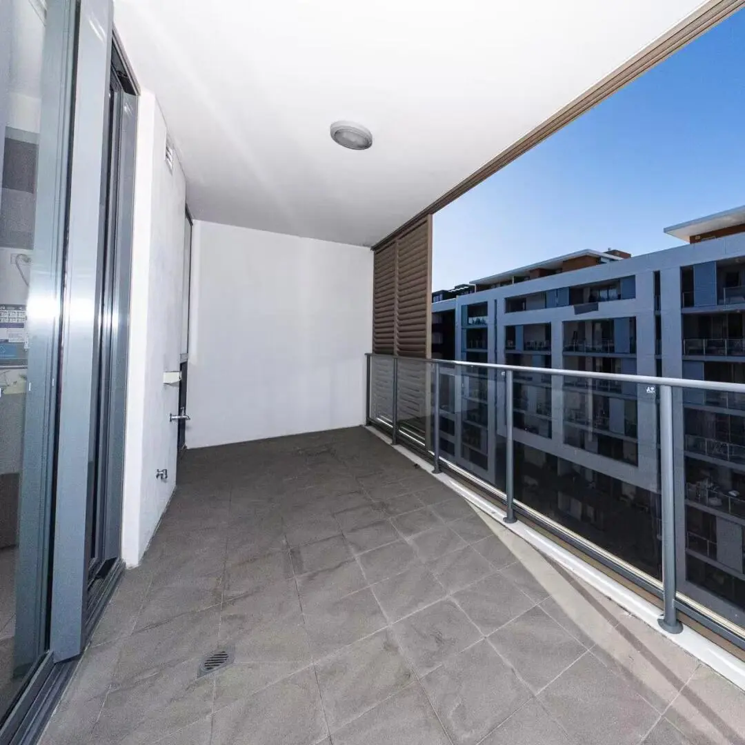 9-12短租❗️Wollicreek➗1b1b1s書房可住人