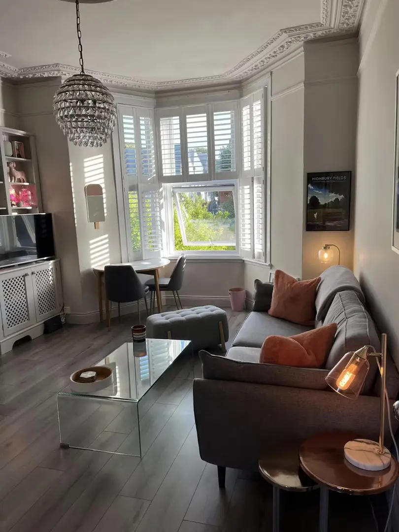 倫敦僅此一套的1b1b找下任租客🙋‍♀️