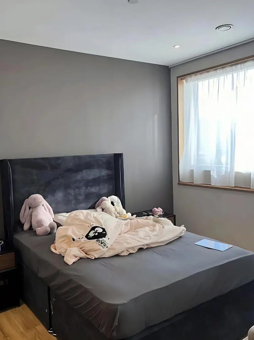 曼城1b找下個租客｜畢業轉租二百出頭