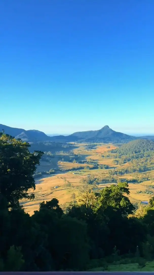 🇦🇺布村Carr's Lookout一日游