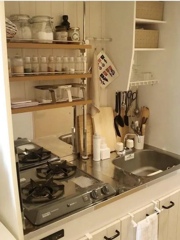 倫敦1b1b轉租｜麻雀雖小，五臟俱全