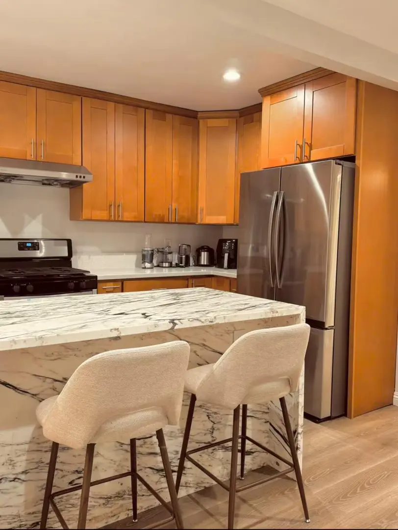 洛杉矶1b1b急转｜带家具洗烘