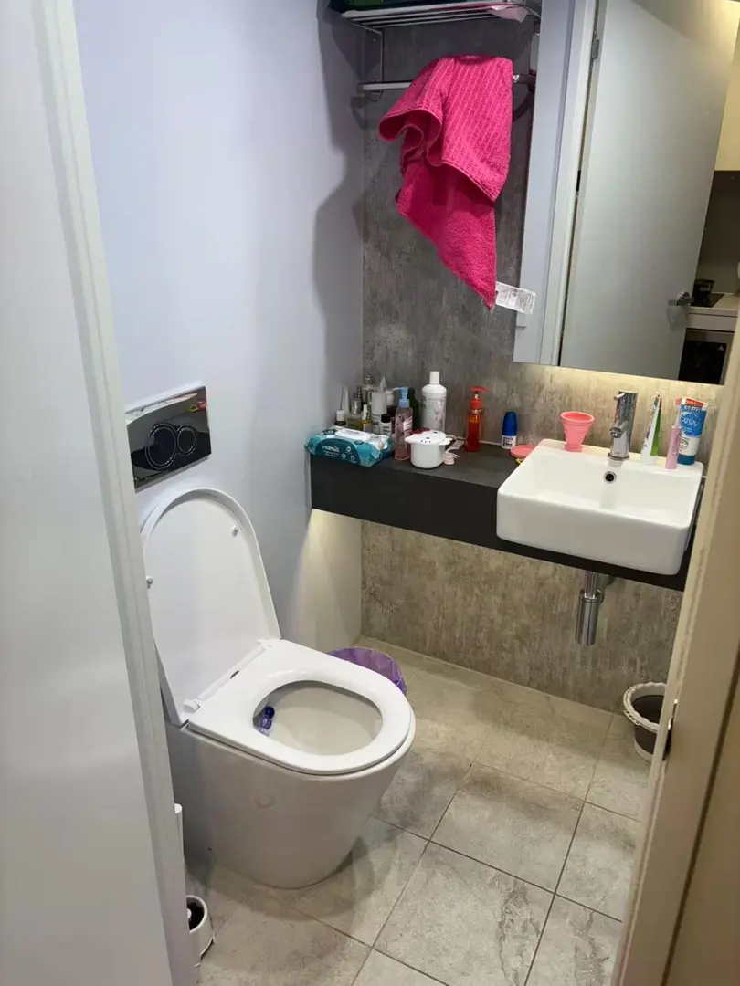 墨大留學開局｜26S1帶陽台的studio包bill