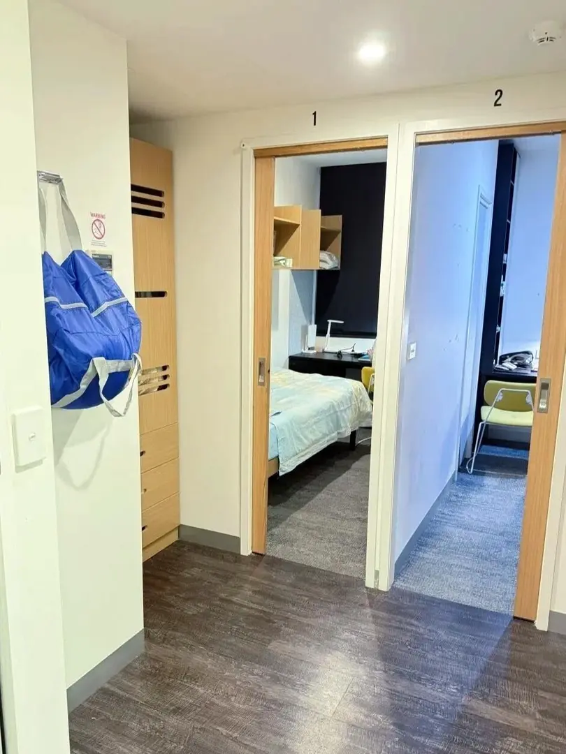 雪梨26s1步行到USYD/UTS‼️2b1b包bills