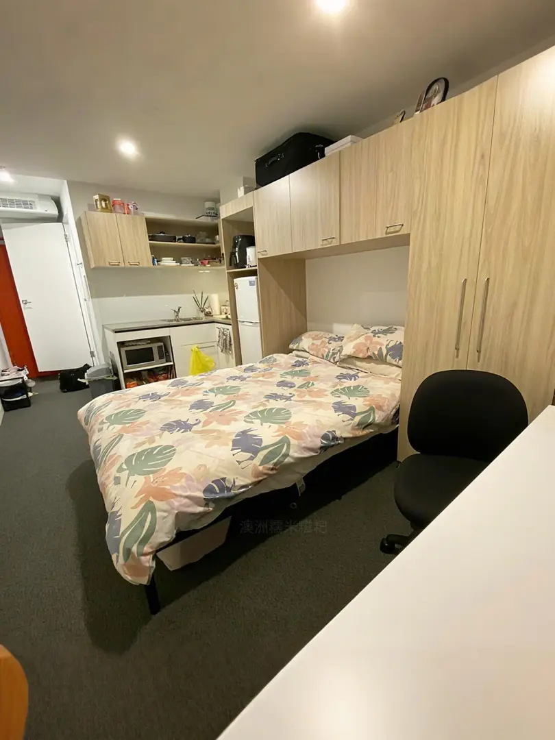 布里斯班Southbank轉好價studio 包bills