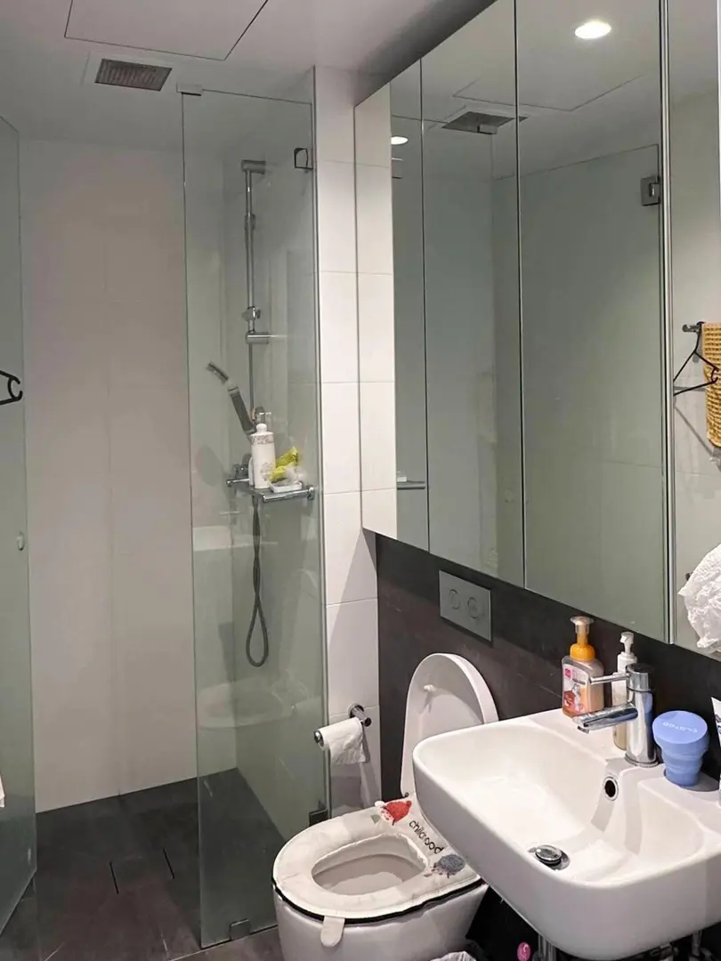 伯明罕大學旁邊，26㎡的studio包bill還...