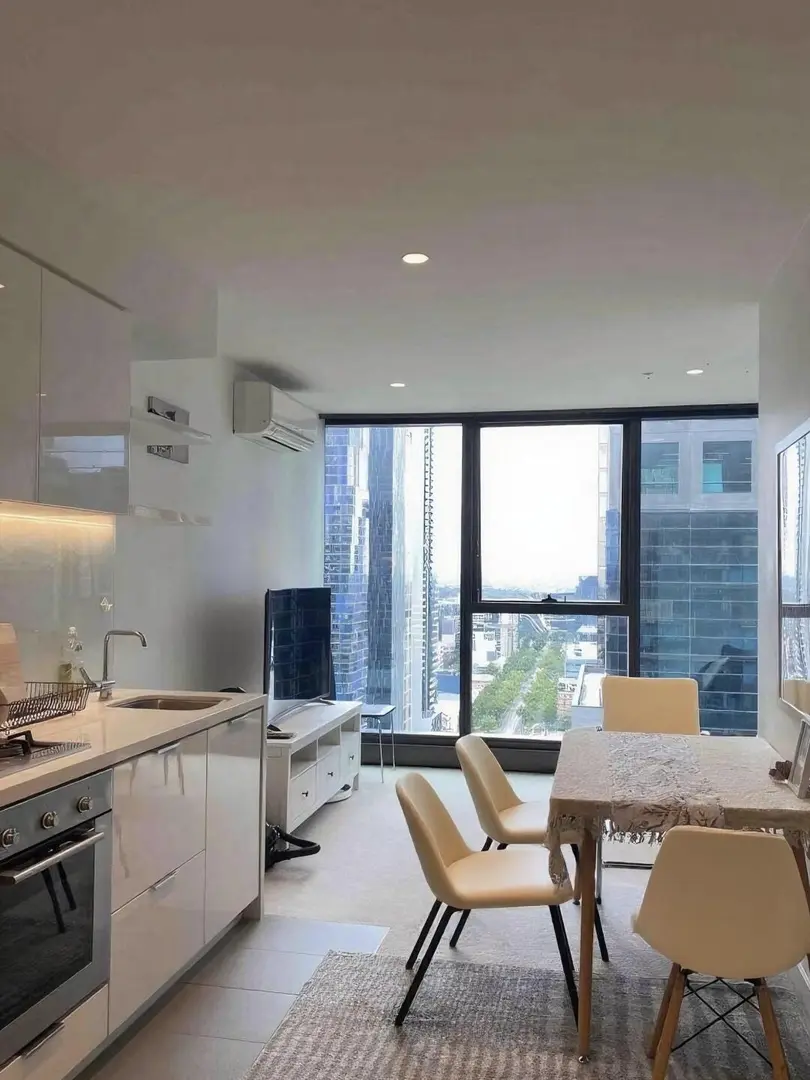 墨爾本1b1b骨折出❗️近墨大、帶家具