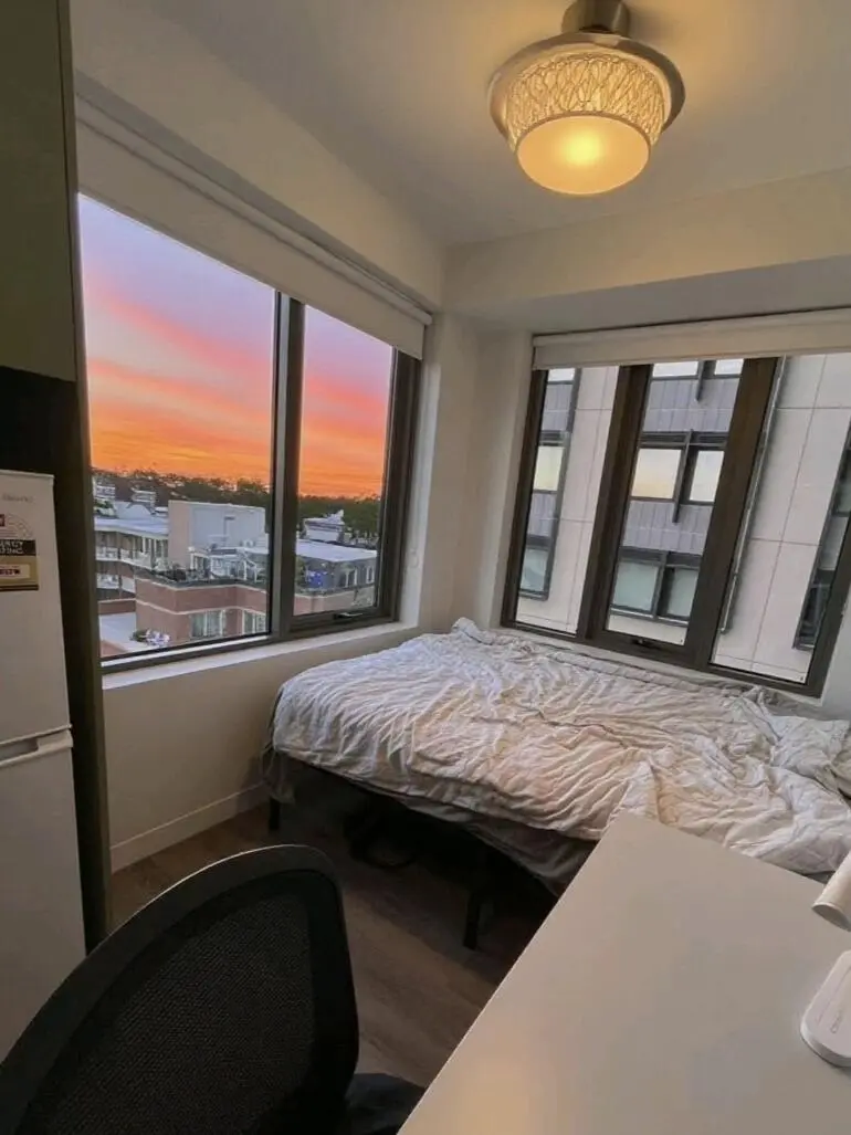 雪梨studio轉租，可小🔪
