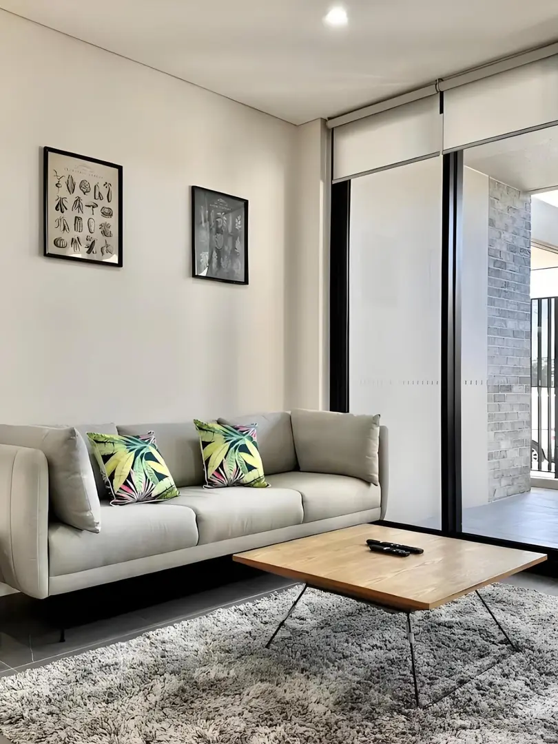 雪梨usyd旁1b1b，找下一任租客中！！