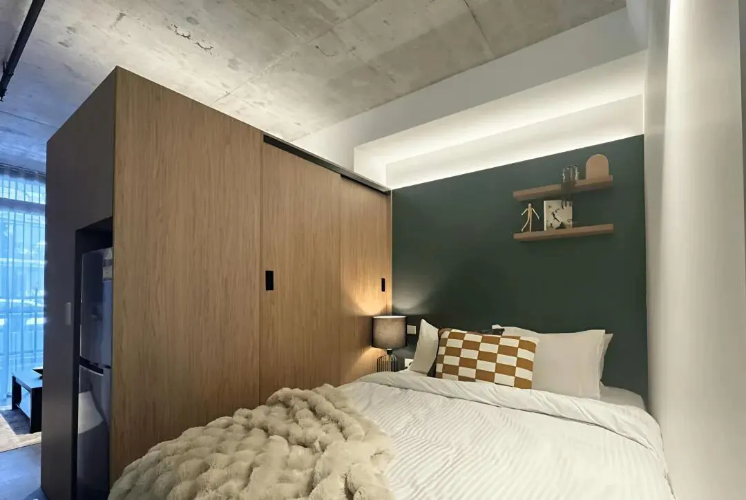 🏠近usyt的漂亮小屋 位置在redfern