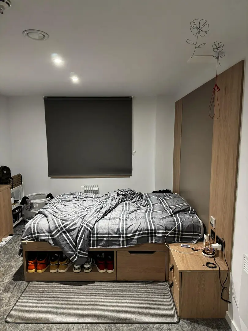 伯明罕大學拼室友❗️165pw包bills❗️