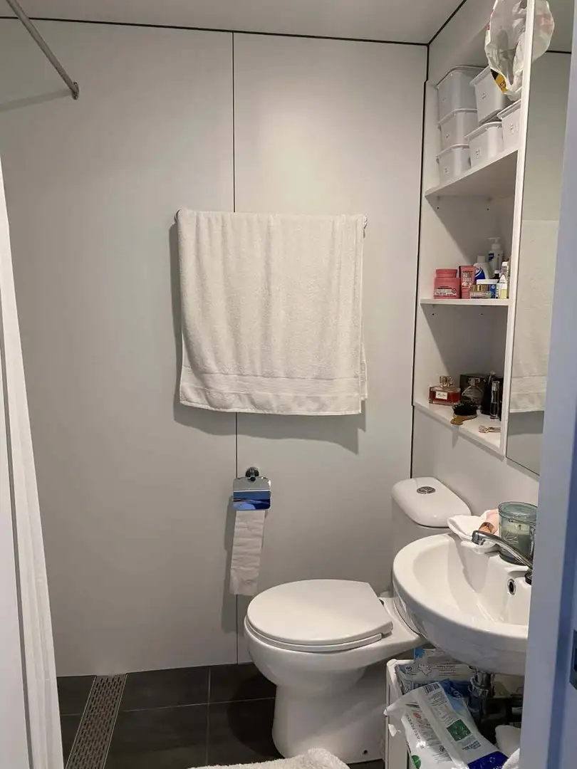 26s1布里斯班｜超大面積studio 預定中‼️