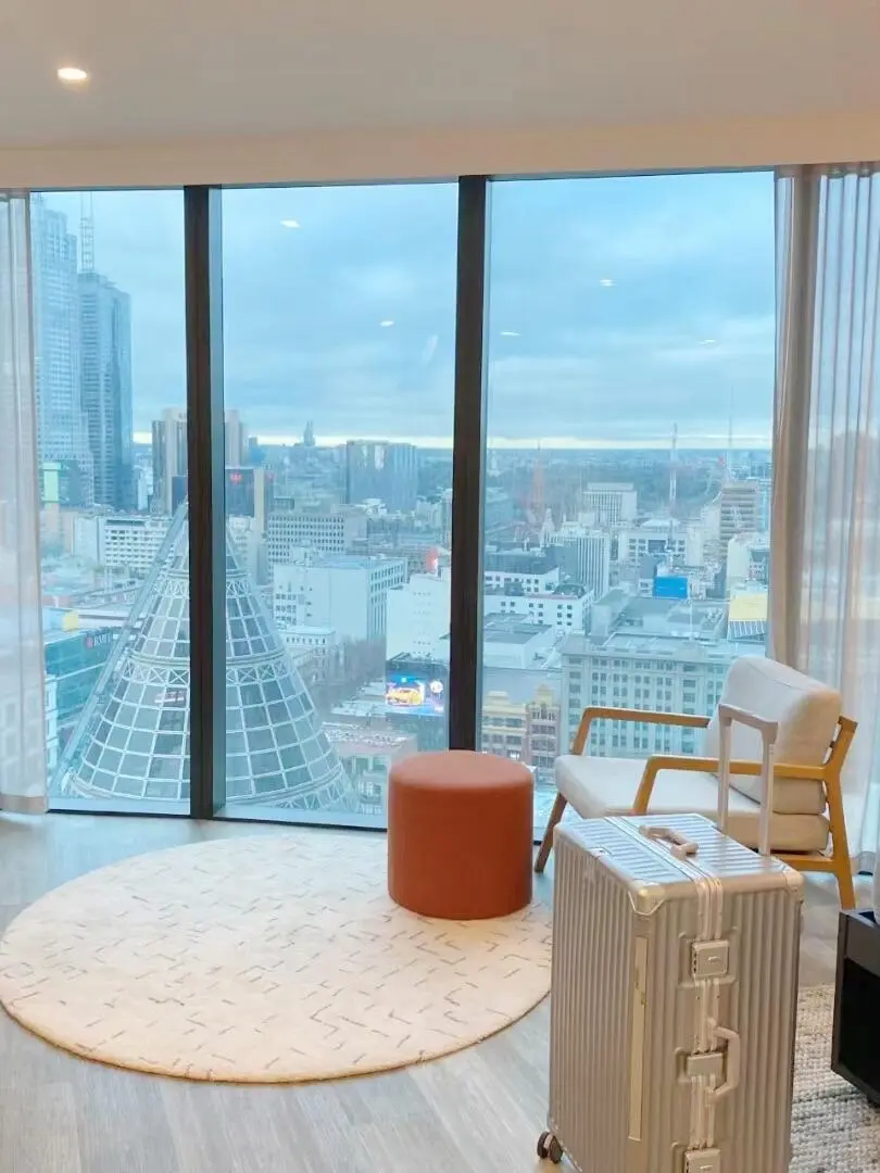 🔥雪梨｜26s1一定要選擇讓自己舒服的住處