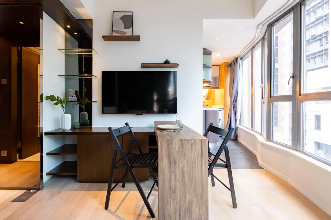 香港中環｜含淚轉一下我的溫馨1b🥹