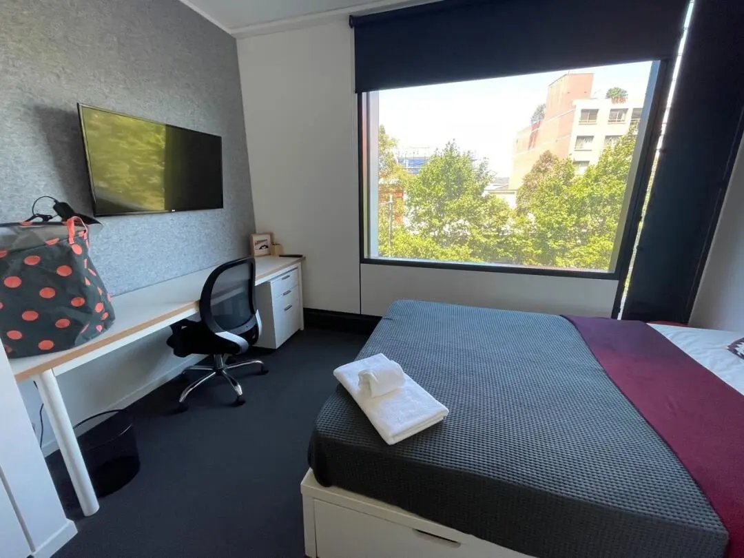 雪梨26s1｜Chippendale包bill的神仙🏠