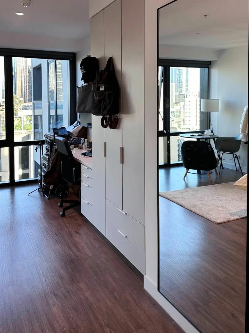 伯明罕大學旁邊，26㎡的studio包bill還...