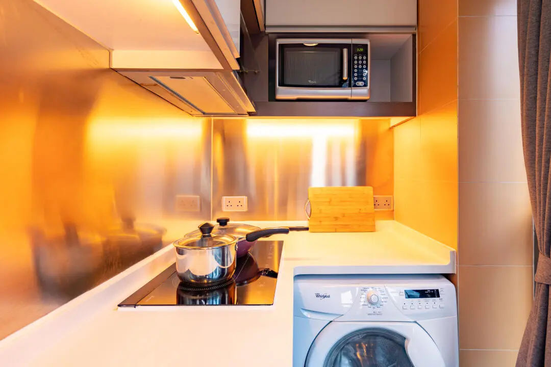 香港中環｜含淚轉一下我的溫馨1b🥹