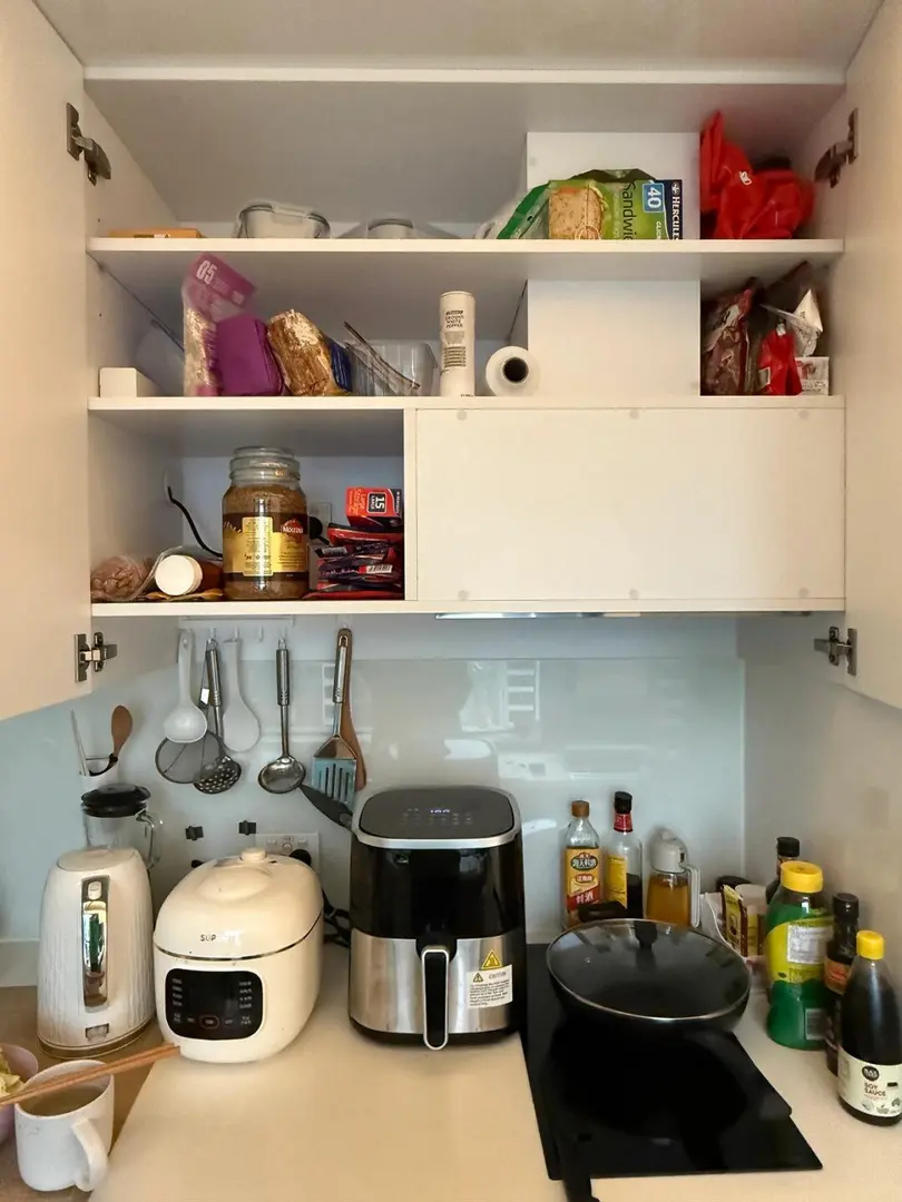 墨爾本帶蜜雪冰城的studio，這你不心動？