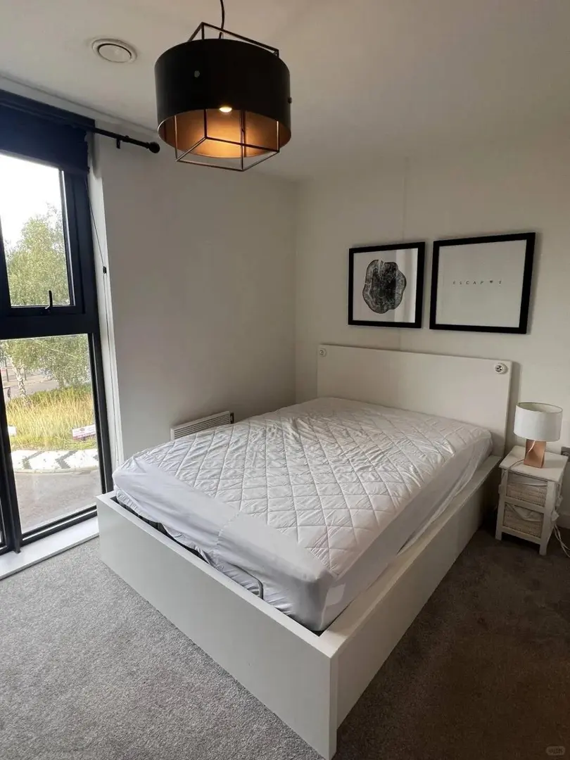 伯明罕大學附近蹲蹲室友～175pw獨衛