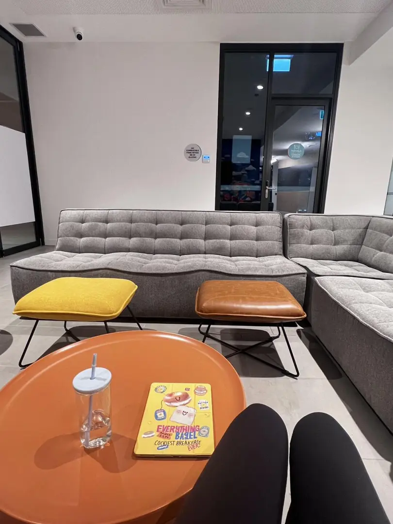 雪梨夜景！這視角也太太太炸了！