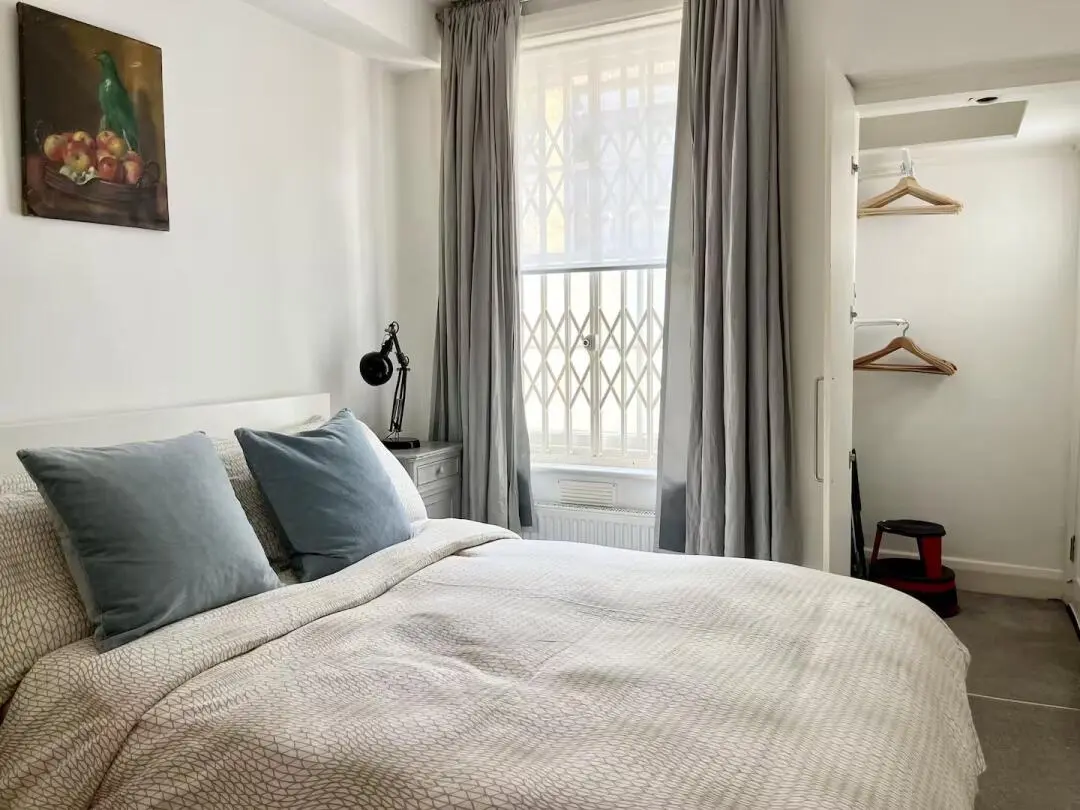 倫敦1b｜有人想繼承我的漂亮小窩嘛