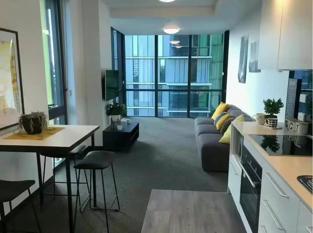 布里斯班26s1合租蹲室友！