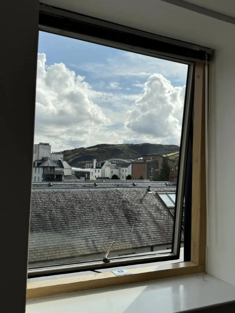 轉租出一間panmure court的studio