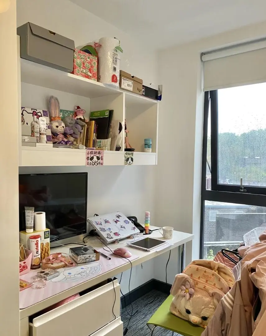 🔥紐卡斯爾公寓推薦｜立享 1500p 返現！