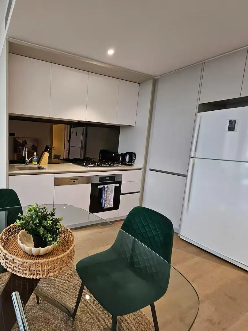 雪梨上學/旅遊 短租，房東直➗1b租期靈活