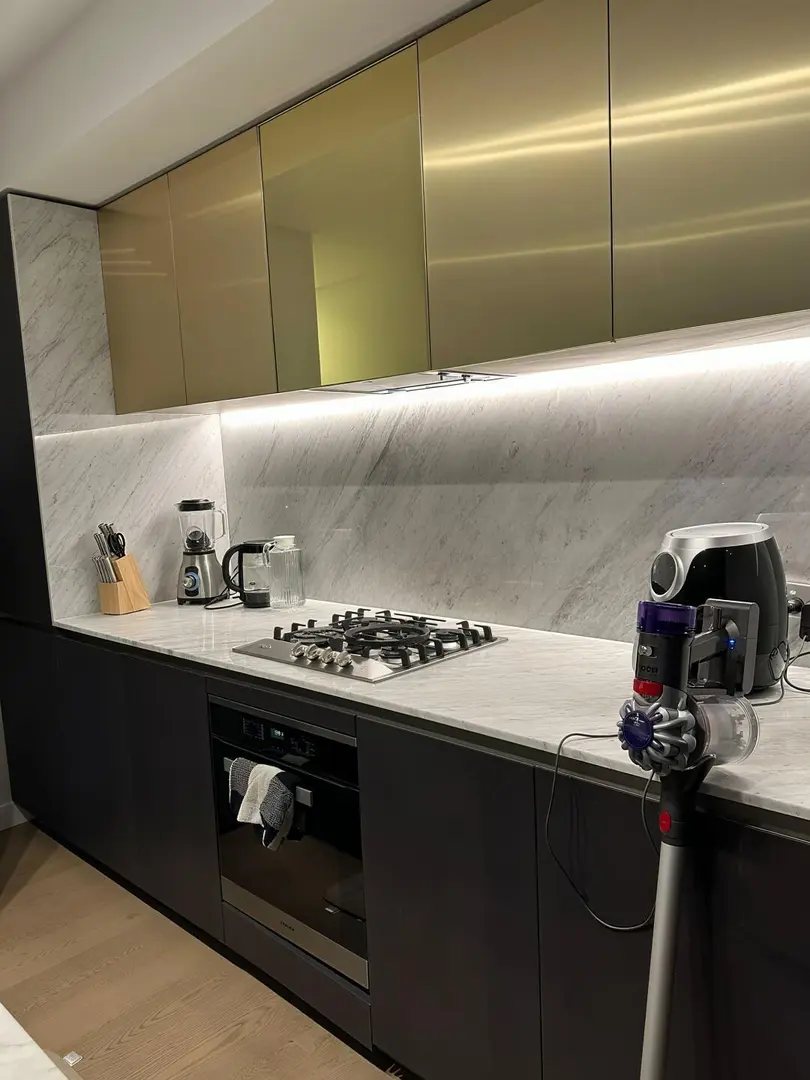 墨爾本26s1｜住進雲海里的1b1b☁️