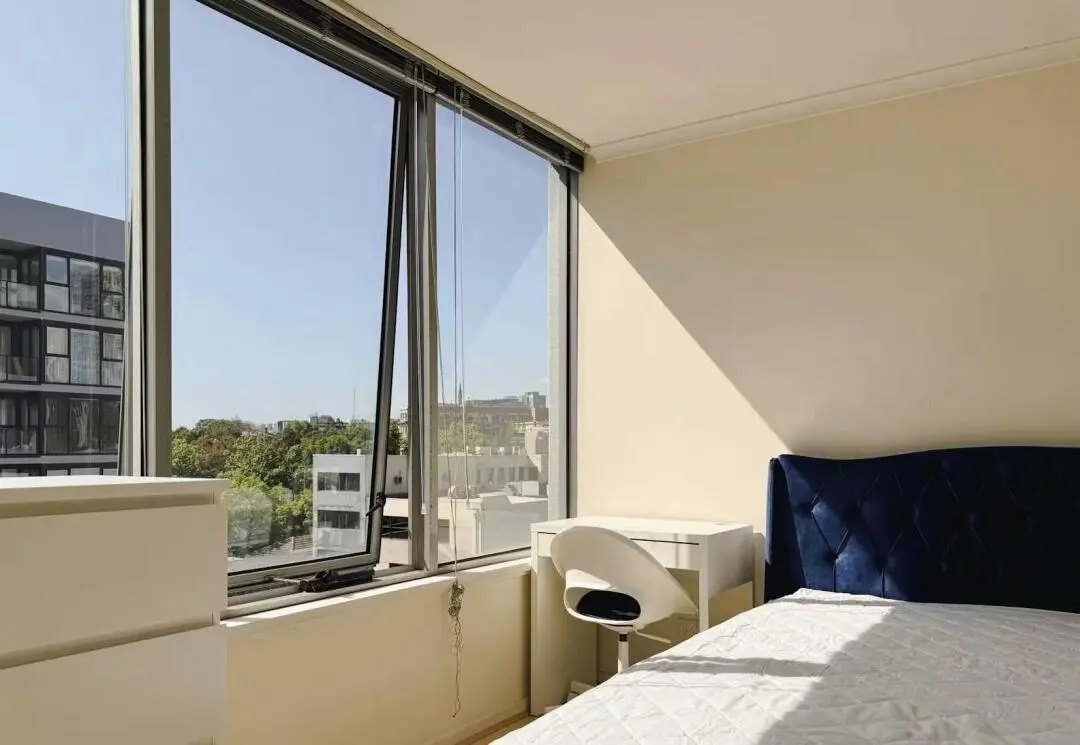 墨爾本出2b2b主臥旗杆花園 450pw