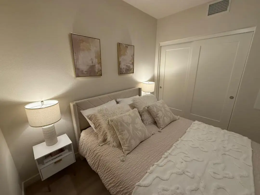 洛杉磯kt｜🈳一間找室友｜13XX🔪