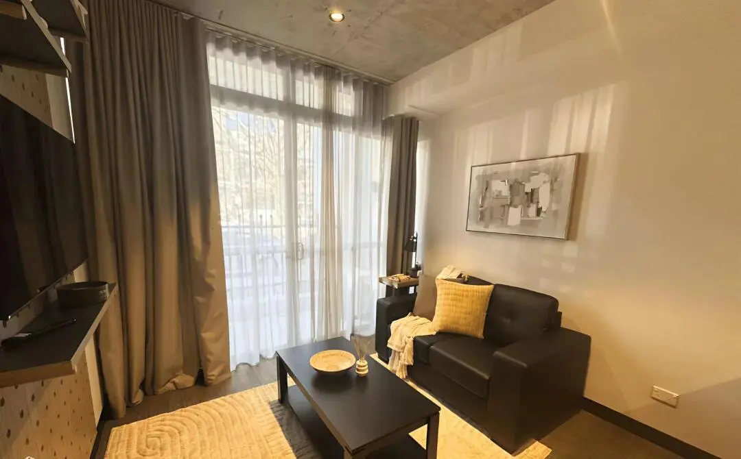 有人喜歡近usyd的小屋嘛