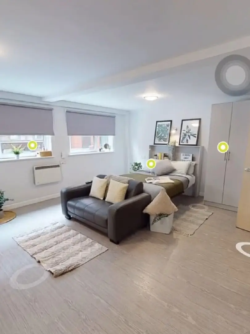 🇬🇧謝菲短租，9月短租，看這裡～