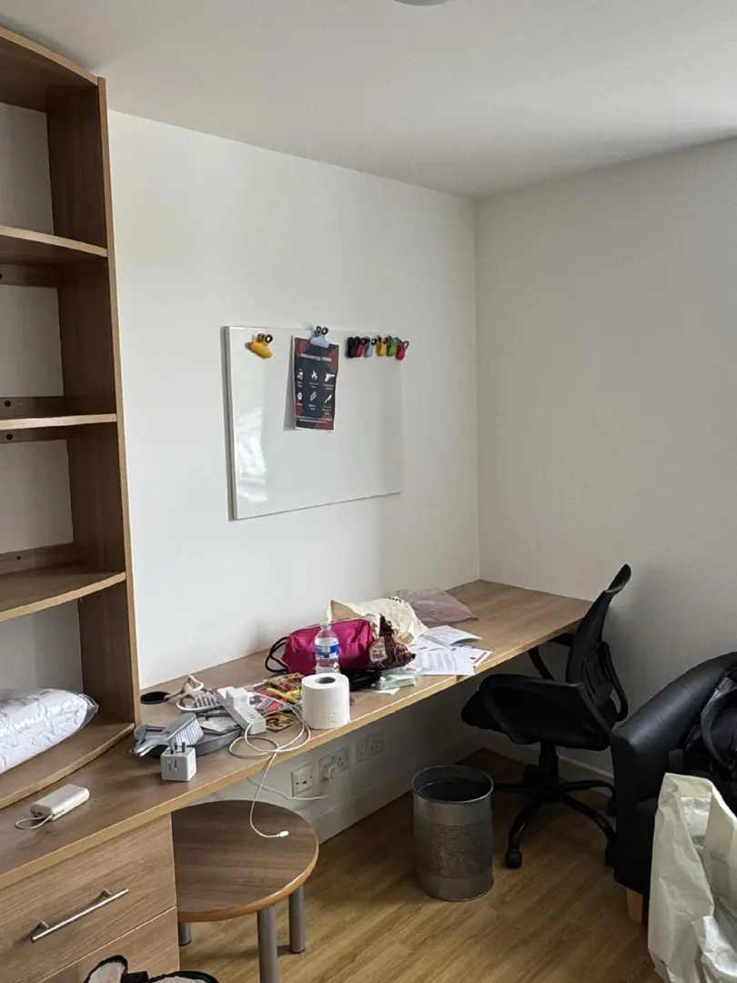 轉租出一間panmure court的studio