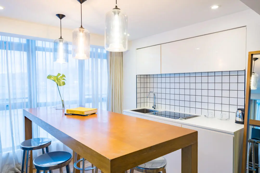 真的會謝，香港留學租這個studio被我媽罵了