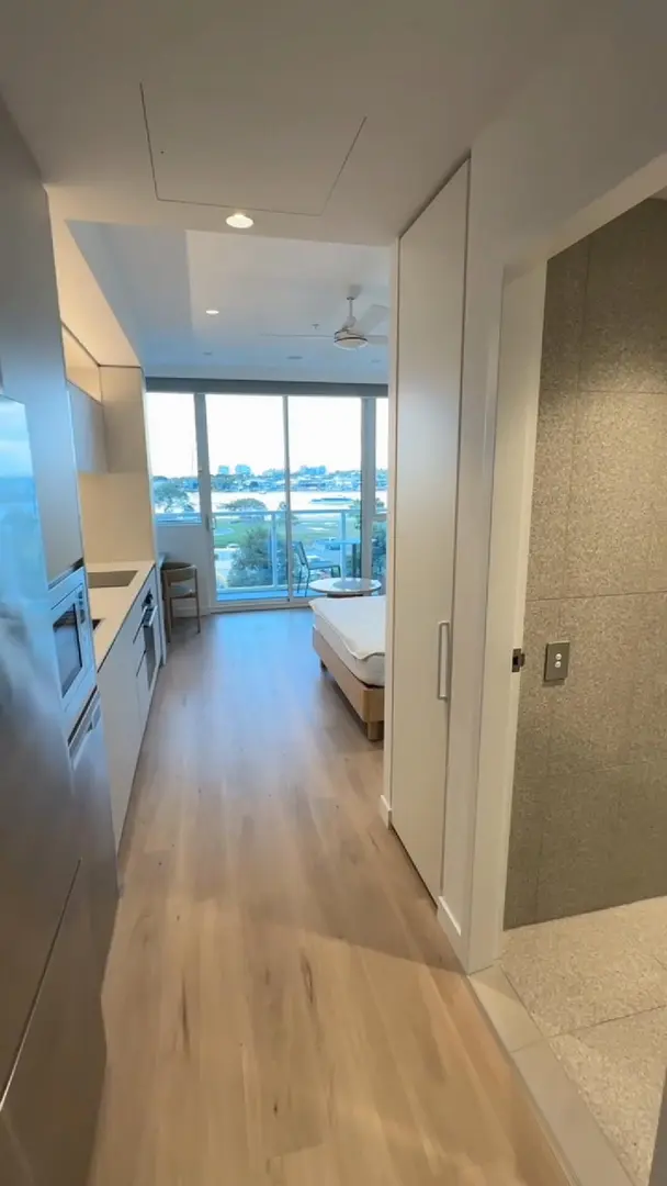 布村能看河景的大studio～26S1的寶子快衝～