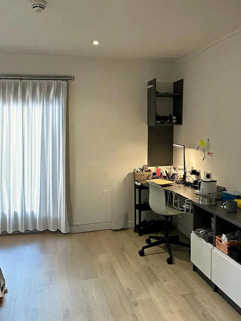 愛丁堡eca校區留學就住這兒！包bill太爽啦