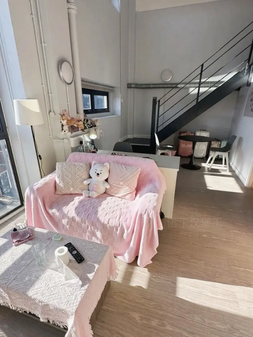 諾丁漢急出Loft❗️包bill❗️❗️❗️