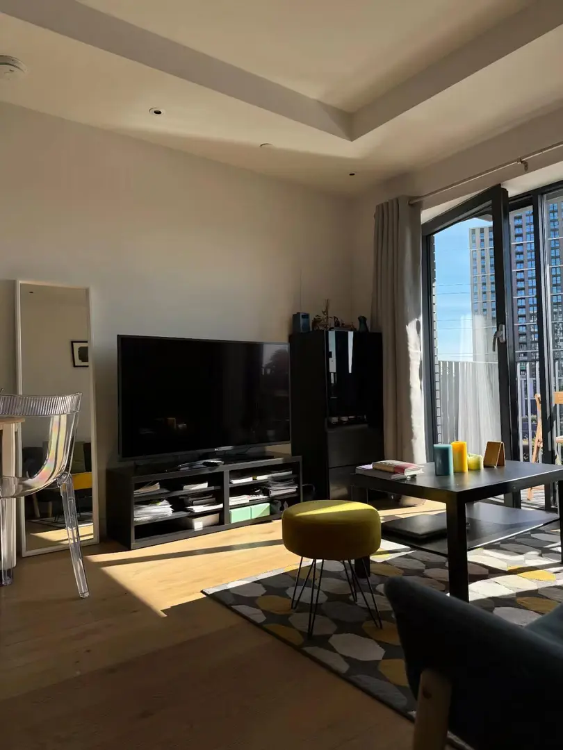 倫敦3XX的1b1b，誰敢想誰敢想