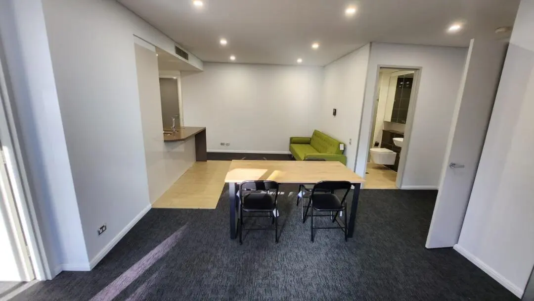 雪梨男寶丨9月合租，位置奈斯價錢給力！