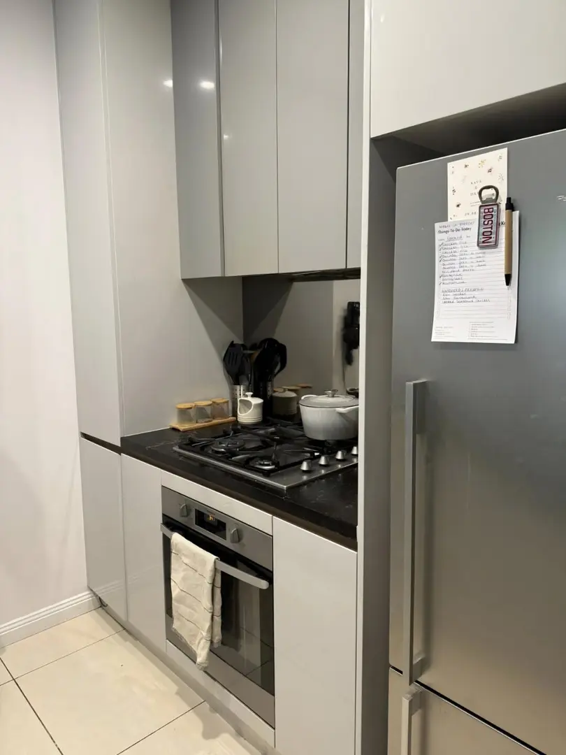 雪梨11月需要短租的請住我家