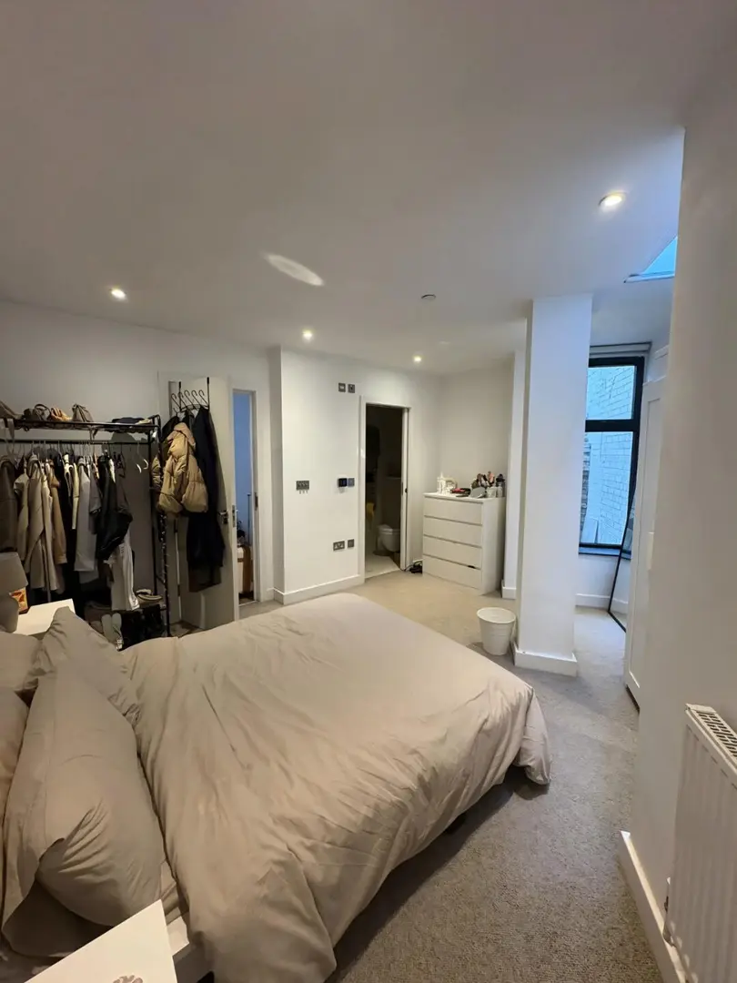 工作變動｜轉一下我在倫敦的房子