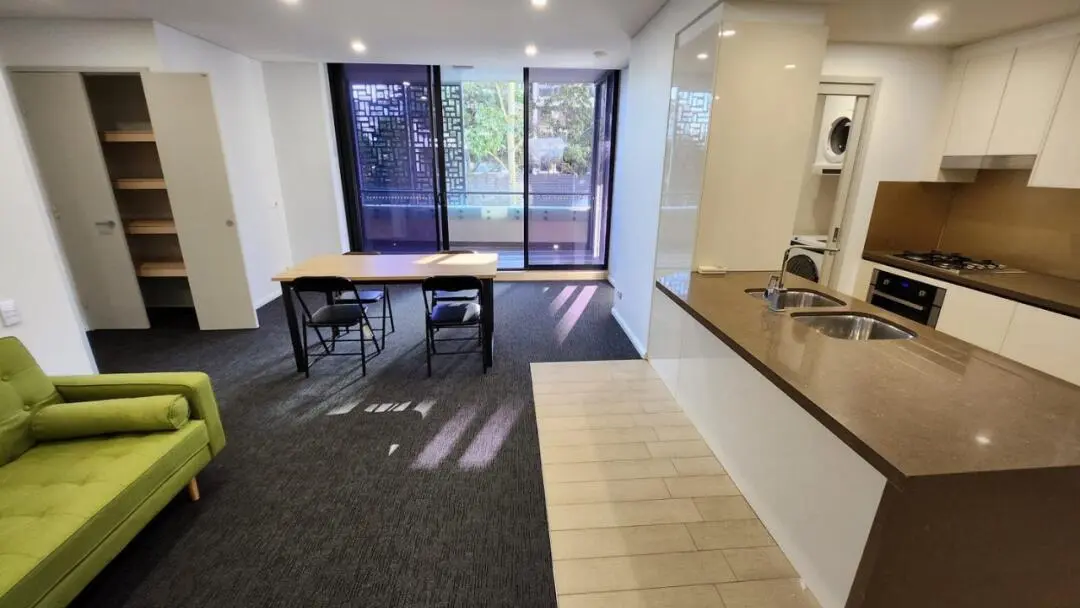 雪梨男寶丨9月合租，位置奈斯價錢給力！