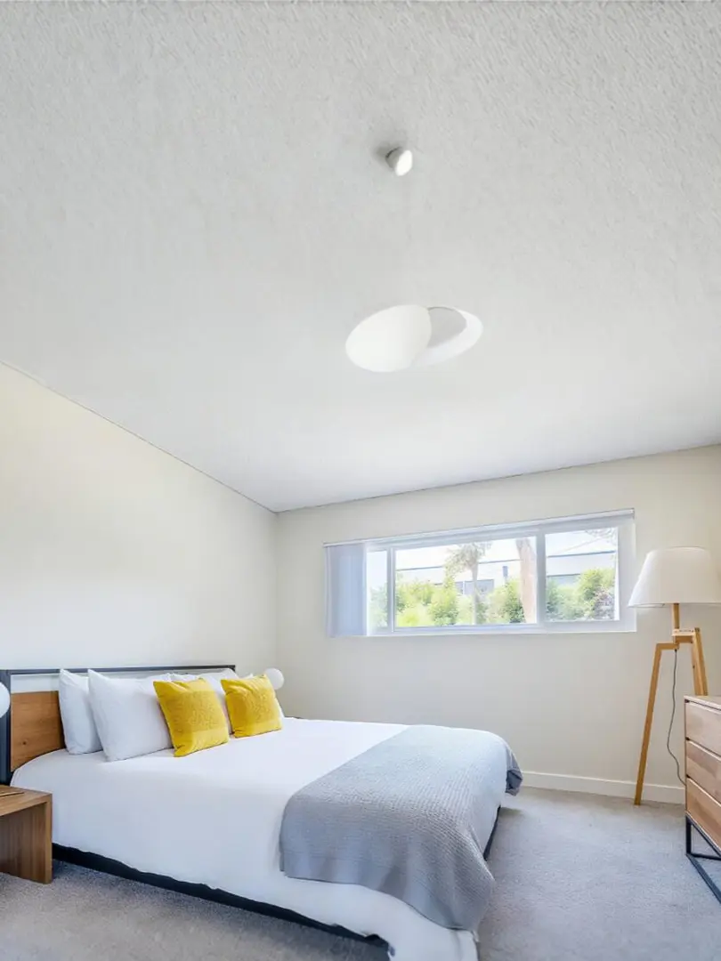 急轉 洛杉磯帶院子1b1b，帶洗烘沒刪就在